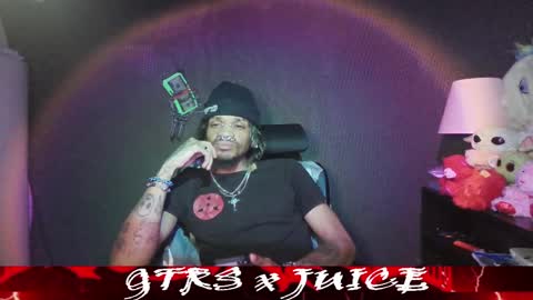 lxrdhxkvgemvsterjuice online show from March 8, 2026, 10:35 pm