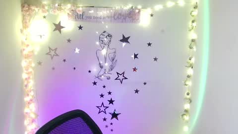 Snapshot of lya_ch chatting on May 25, 2026, 10:38 pm Call me Lia online show from May 25, 2026, 10:38 pm