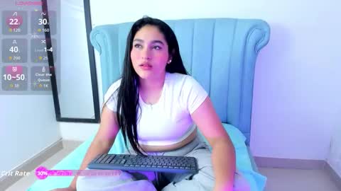 Snapshot of lya_dubois_ chatting on February 8, 2026, 1:47 pm LYA DUBOIS online show from February 8, 2026, 1:47 pm