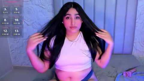 LYA DUBOIS  online show from April 16, 2026, 9:26 pm