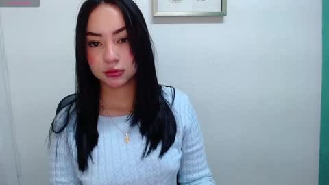  Lya  online show from February 24, 2025, 2:37 pm