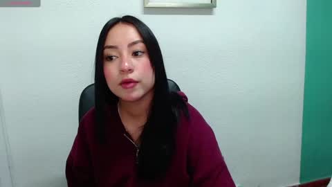  Lya  online show from March 3, 2025, 5:07 pm