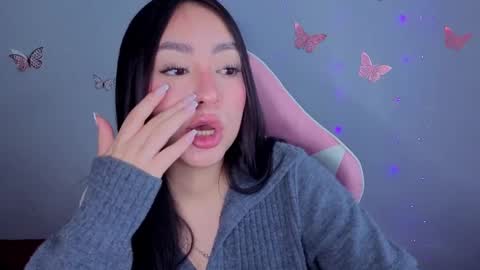  Lya  online show from September 11, 2025, 6:08 pm