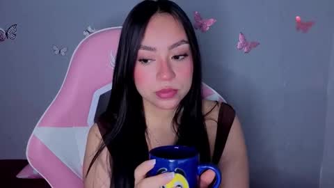  Lya  online show from September 13, 2025, 9:53 am