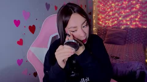  Lya  online show from February 25, 2026, 11:53 am