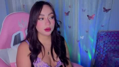  Lya  online show from April 7, 2026, 2:01 am