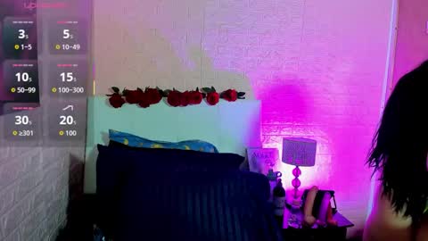 Lya   online show from January 12, 2026, 11:26 am