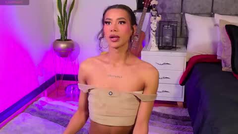 LYA online show from January 8, 2026, 5:54 am