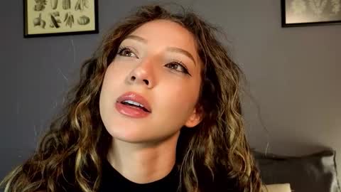 Lya Haven online show from March 18, 2026, 10:13 pm