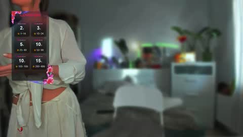 lya online show from February 21, 2026, 1:23 pm