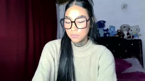 lyam_ebony online show from May 21, 2026, 3:46 am