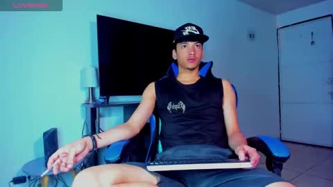 Lyam online show from May 16, 2026, 8:00 am