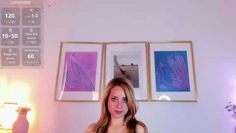 Snapshot of lyana_xz chatting on June 2, 2026, 11:34 am LYA online show from June 2, 2026, 11:34 am