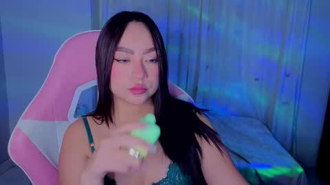 lyavalmont online show from May 30, 2026, 1:57 am