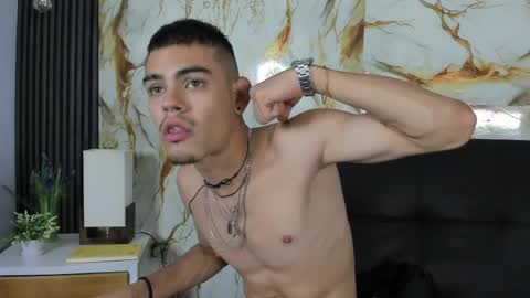 TELL ME LYCAN online show from May 31, 2026, 9:27 pm