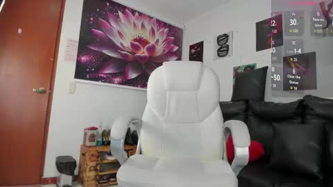  Lycoris  online show from January 18, 2026, 9:18 pm