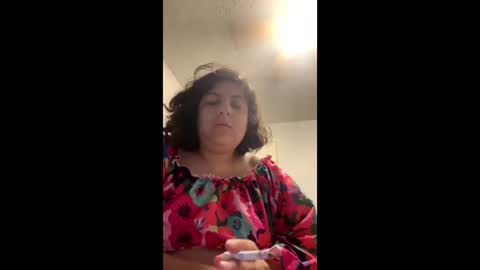 lydiasheer online show from June 10, 2026, 1:28 am