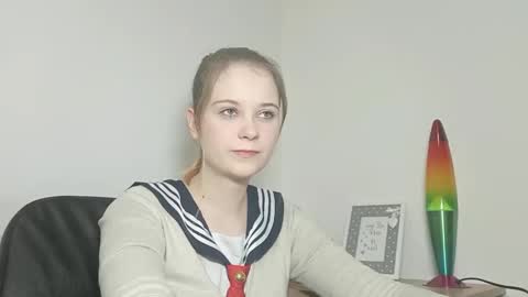 Lydia online show from September 18, 2025, 6:10 pm