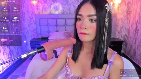 Snapshot of lyen_rae chatting on January 2, 2025, 7:51 pm Lyen Rae  online show from January 2, 2025, 7:51 pm