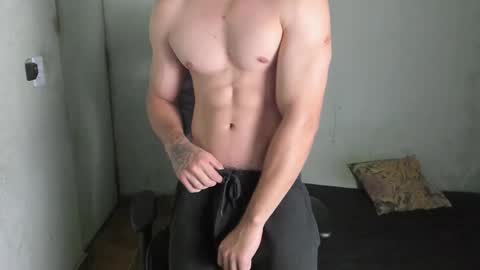 Gothdaddy online show from February 3, 2025, 6:45 am