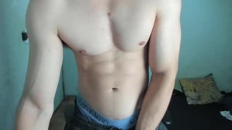 Gothdaddy online show from February 18, 2025, 5:31 am