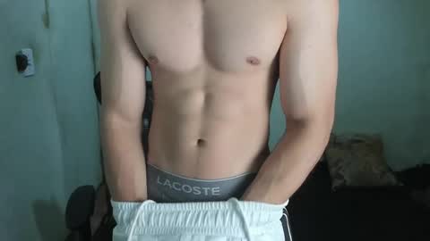 Gothdaddy online show from February 23, 2025, 10:42 pm