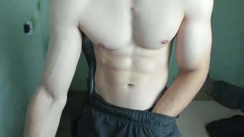 Gothdaddy online show from October 21, 2025, 4:35 am