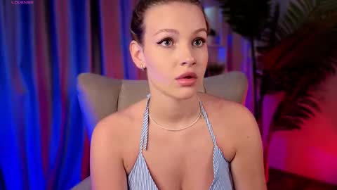 simply Eliza  online show from September 12, 2025, 10:04 am