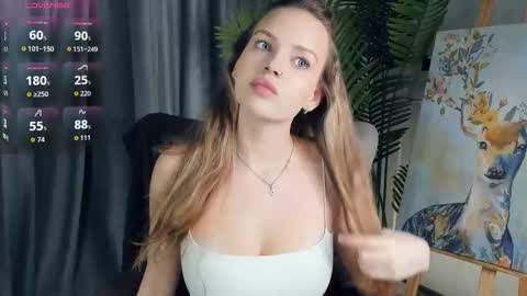 simply Eliza  online show from November 13, 2025, 10:03 am