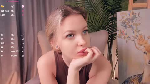 simply Eliza  online show from April 15, 2026, 8:10 am