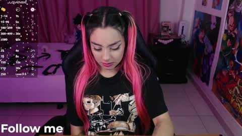 lyli3_4 online show from February 12, 2025, 10:14 am