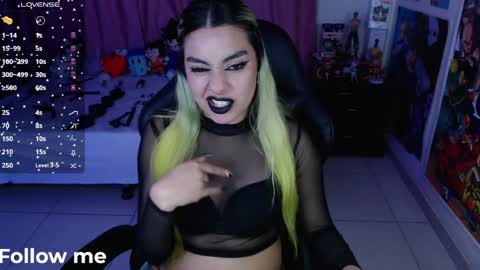 lyli3_4 online show from April 5, 2026, 6:54 am