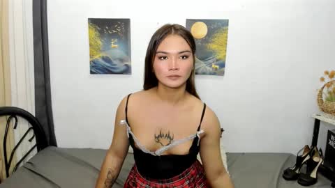 lylia_lust online show from November 9, 2025, 5:06 am