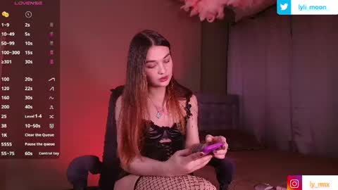 Littl online show from June 11, 2026, 2:53 am