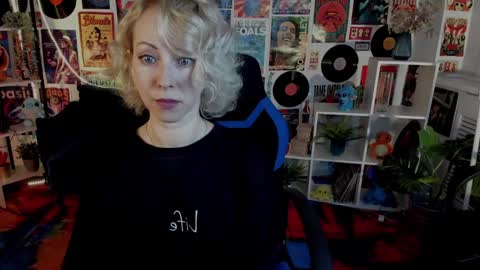 Lylith Skye NO NUDE model online show from January 3, 2025, 8:21 am