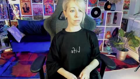 Lylith Skye NO NUDE model online show from January 15, 2025, 10:38 am