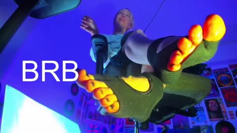 Lylith Skye NO NUDE model online show from January 30, 2025, 10:40 am