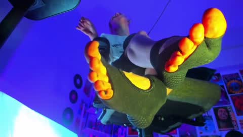 Lylith Skye NO NUDE model online show from February 1, 2025, 11:54 am