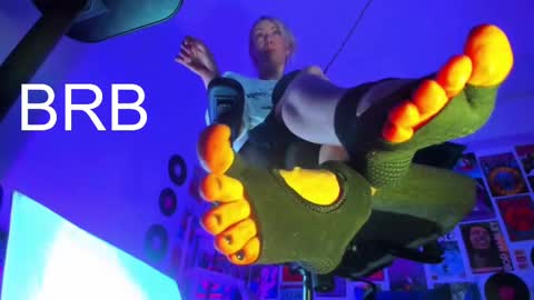 Lylith Skye NO NUDE model online show from March 11, 2025, 11:01 am