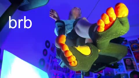 Lylith Skye NO NUDE model online show from October 15, 2025, 10:37 am