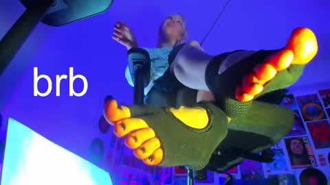 Lylith Skye NO NUDE model online show from November 20, 2025, 10:37 am