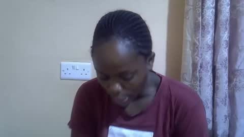 lyn_anna online show from January 18, 2026, 7:45 am