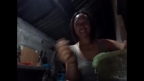 Snapshot of lyn_eva chatting on May 11, 2026, 9:34 pm lyn_eva online show from May 11, 2026, 9:34 pm