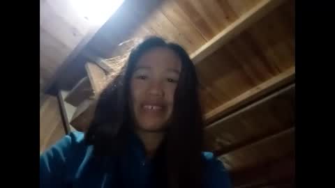 Snapshot of lyn_eva chatting on June 9, 2026, 12:11 am lyn_eva online show from June 9, 2026, 12:11 am