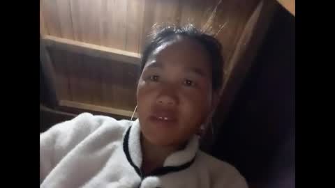 Snapshot of lyn_eva chatting on June 9, 2026, 10:32 pm lyn_eva online show from June 9, 2026, 10:32 pm
