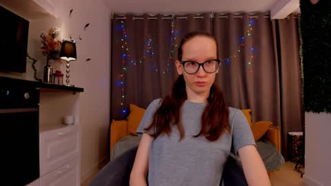 Sara online show from February 1, 2025, 4:11 pm