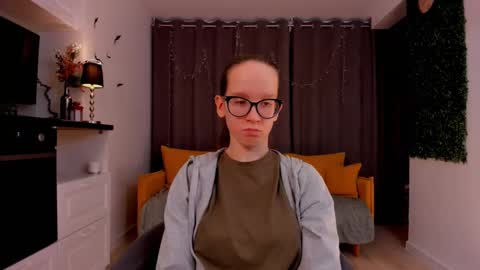 Sara online show from February 10, 2025, 7:17 pm