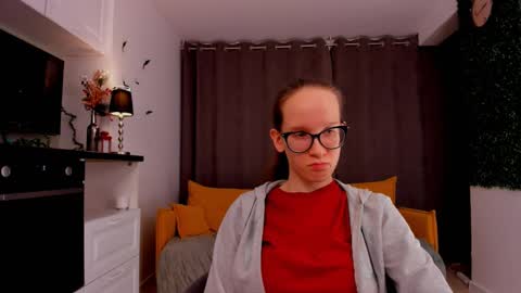 Sara online show from February 16, 2025, 7:16 pm