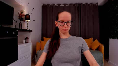 Sara online show from February 23, 2025, 7:17 pm