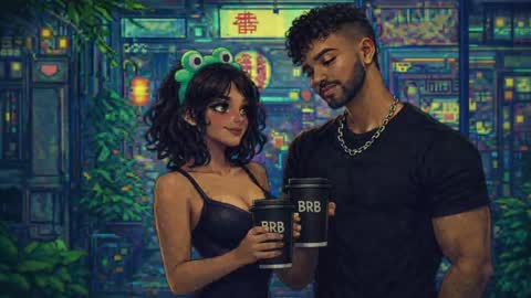 lynn_n_samuel online show from June 3, 2026, 4:04 am